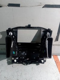 фото thumb №4, Ford focus mk3 lift радио навигация синхронизация 3