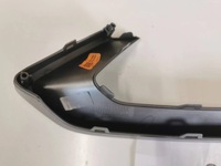 фото thumb №9, Молдинг, накладка бампера передній kia sportage v права 649.