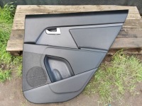 фото thumb №1, Kia sportage iii обшивка обивка дверь правая правый задняя szary