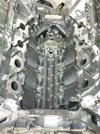 фото thumb №11, Новый двигатель bmw n63 n63b44a e70 e71 f10 f01 new n63m10a alpina
