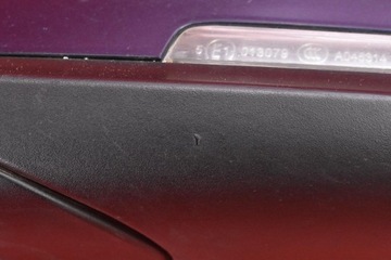 фото thumb №6, Зеркало левая тёмно-синий uk 021185 bmw f31 рестайлинг 16-19 6 pin