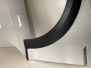 фото thumb №15, Audi a4 b9 allroad бампер капот pas лампи matrix перед комплект білий ls9r