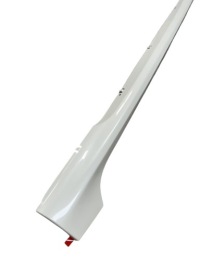 фото thumb №2, Молдинг поріг ліва renault clio iv 4 rs gt nowa