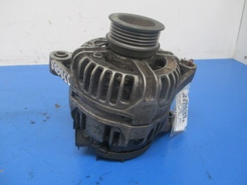 фото thumb №4, Fiat albea 1.6 генератор 46532667 0124325009 тест