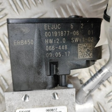 фото thumb №9, Porsche panamera 971 2018 клапан розширювальний кондиціонера a/c