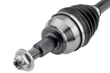 фото thumb №3, Піввісь ford focus 2.0tdci 10-, c-max/grand c-max ii 2.0tdci 10-, transit