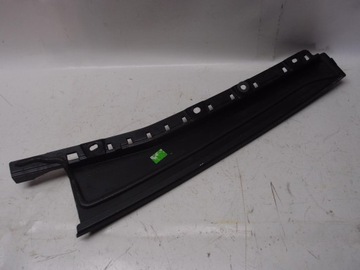 фото thumb №7, Планка стойка дверь правый зад galaxy mk4 2016r