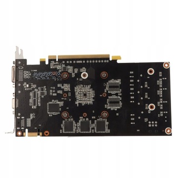 Karta Graficzna GTX550Ti 8GB 128BIT GDDR5