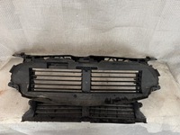 фото thumb №1, Mercedes gla glb w247 pas переднє підсилювач жалюзі кермо повітря