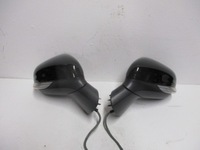 фото thumb №1, Зеркало ford puma 20r правое