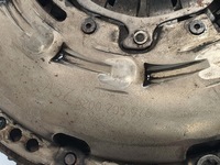 фото thumb №9, Сцепление полный renault koleos i dci 8200432503