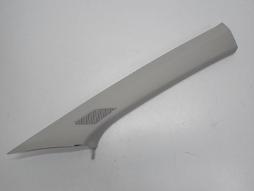 фото thumb №1, Пластик защита стойка правые перед 2g0867234 vw taigo 23r