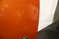 фото thumb №8, Дверь правый перед renault twingo ii san513