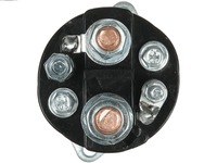 фото thumb №3, Выключатель электромагнитный, стартер as-pl ss1022