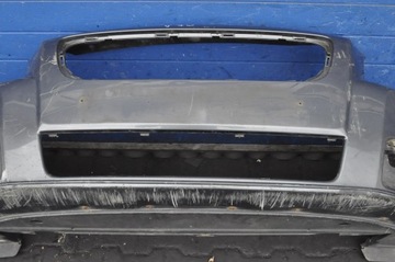 фото thumb №9, Volvo v70 iii бампер перед переднее