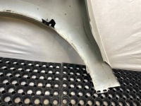 Крыло перед передний правый opel astra v k код лакокрасочного покрытия: y40r 2015- в Украине, фото thumb