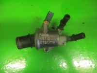фото thumb №1, Корпус термостата saab opel 1.9cdti 150km z19dth