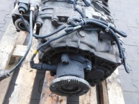 фото thumb №13, Eurocargo 160e28 5,9 280km 12r e5 коробка передач передач механическая коробка передач ecolite 6s1000to