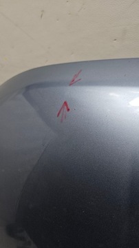 фото thumb №5, Капот крышка двигателя mitsubishi outlander iii