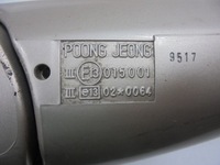 фото thumb №9, Kia clarus зеркало правое электрический 3pin