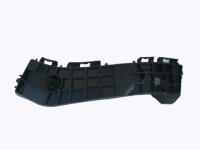 фото thumb №1, Направляющая правый бампера задняя toyota iq 08-14