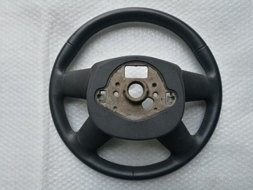 фото thumb №13, Руль audi многофункциональная a3 q3 8u0419091b