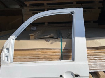 фото thumb №4, Двері перед ліві vw crafter ii man tge b9a lb9a