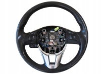 фото thumb №1, Повітропровід шкіряний багатофункціональний круїз-контроль mazda cx5 i ke 2012-2017 rok