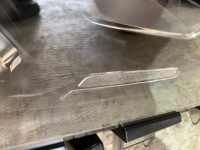 Фара левая mercedes cla a118 full led performance в Украине, фото thumb