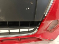 Audi a4 b8 08-11 бампер перед передній Недорого, фото thumb