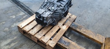 фото thumb №8, Коробка передач коробки передач мультитроник audi a4 b7 a6 c6 3.2 fsi hjb комплектна