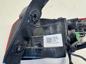 фото thumb №10, Hyundai kona лампа лівий зад 92401j9100