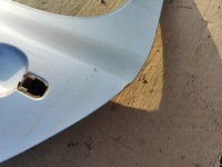 фото thumb №8, Skoda fabia ii h/b 5j6 - дверь задние левая