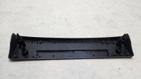 фото thumb №6, Рамка пластик номерного знака mercedes w167 a167 amg a1678850910
