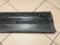 фото thumb №10, Mercedes glb w247 a247 x247 молдинг двері передня перед права