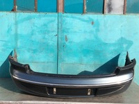 фото thumb №6, Vw phaeton бампер задня задній kompletny lr7t
