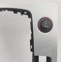 фото thumb №5, Audi q7 i 4l попільничка панель рамка dekor декори s-line