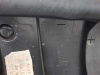 фото thumb №7, Bmw 1 e87 защита сиденья левое зад кожа