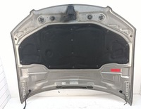 фото thumb №9, Капот двигуна audi a8 d3 przedlift ly7q do встановлення w колір