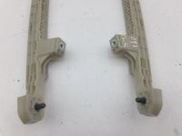 Kia ceed 2020 направляющая стекло задний Киев, фото thumb