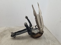 фото thumb №9, Mercedes w176 1.6 поворотний кулак правий задня