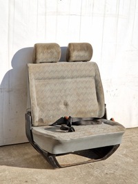 фото thumb №5, Vw t4 сидіння диван сидіння подвійне сидіння подвійний перед a1