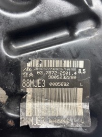 фото thumb №7, Peugeot expert 2018 усилитель тормоза