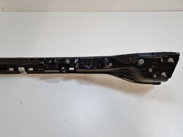 фото thumb №9, Porsche panamera 971 лампа задняя led накладка зад led оригинал!