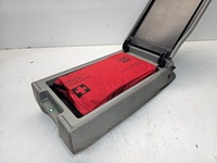 фото thumb №6, Подлокотник сиденья зад audi a6 c6 велюр светлый