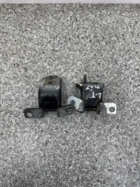 фото thumb №1, Петля дверь левый задняя пара mazda cx-5 cx5 ii 2017-2021 46g