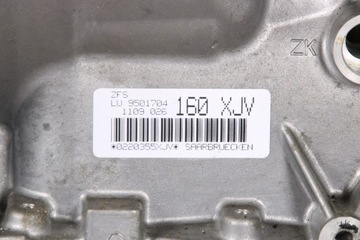 фото thumb №11, Bmw m5 f90 m8 f91 f92 f93 автоматична коробка передач коробки передач конвертер ga8hp76x