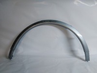 фото thumb №1, Porsche cayenne iii молдинг крыла левая задняя