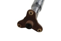 фото thumb №10, Wał приводной vw tiguan 5n i 2.0 tdi 4x4 механическая коробка передач 2007-2016 5n0521101e