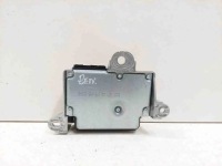 фото thumb №4, Модуль подушка безопасности renault grand scénic iv r9_ 607993800 2.0l бензиновый 2006